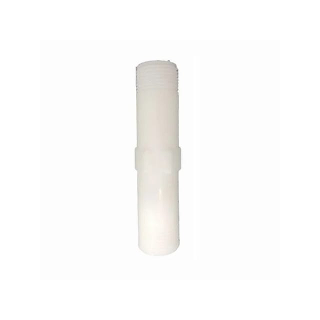 PVC-Zählermanschette 11cm
