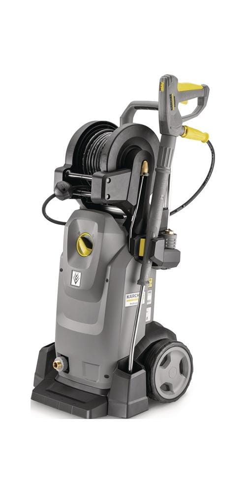 Hochdruckreiniger hd 7/17 mxa Plus 700 l/h 170bar 4,2 kW kärcher