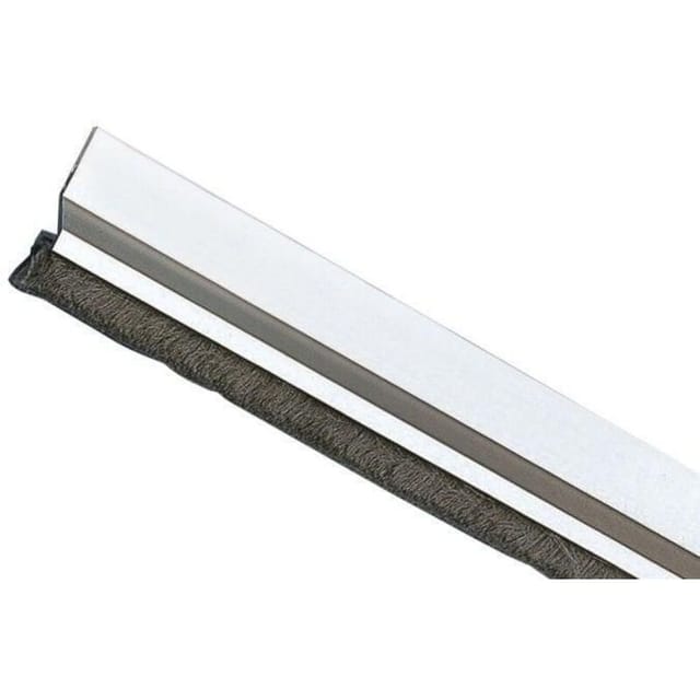 Türdichtung Nr. 2 820mm silber Aluminium 2075 Amig