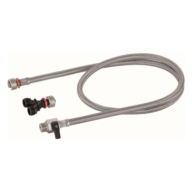 Wasseranschlussset 250005001 zu Dusch-WC - Geberit