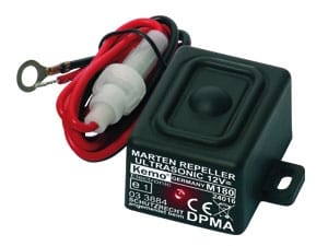 Kemo - M180 Marderabwehr wasserdicht 1 St.