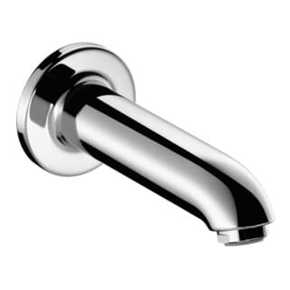 Wanneneinlauf e/s dn 20, Chrom - Hansgrohe