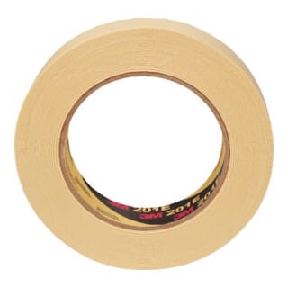 FP - 3M 301E 3014850 Kreppband Beige (l x b) 50 m x 48 mm 1 St.