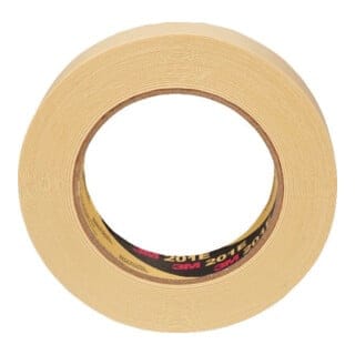 3M - 301E 3011850 Kreppband Beige (l x b) 50 m x 18 mm 1 St.