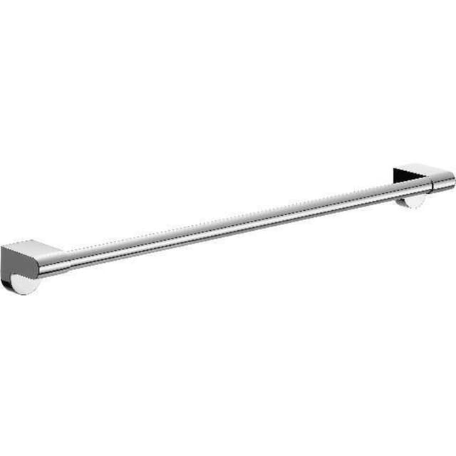 Emco - mundo Badetuchhalter 600mm, chrom 336000160