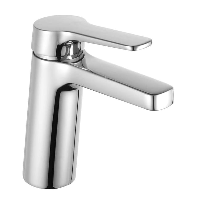KEUCO Waschtisch Einhebelmischer Moll 52702010100