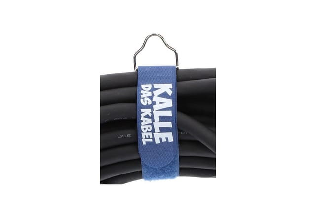 Kalle Das Kabel - Kalle Verlängerungskabel cee 400V 16A 1,5mm² IP44 10 Meter