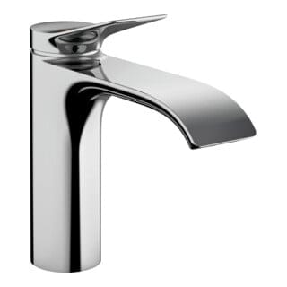 Hansgrohe - Vivenis Einhebel-Waschtischmischer 110mm 5l/min CoolStart Chrom ohne Garnitur
