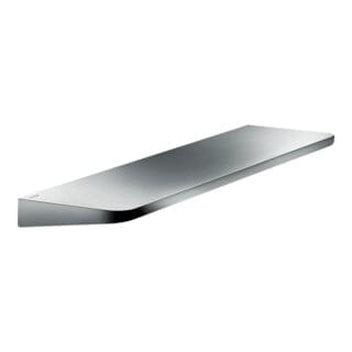 Hansgrohe - Axor Universal Circular - Ablage, Länge 40 cm, Chrom 42844000