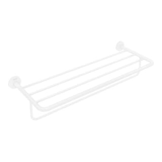 Axor Universal Circular Handtuchablage, mit - Hansgrohe