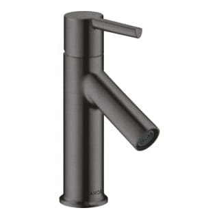 Axor Starck Einhebel-waschtischmischer 80 Mit - Hansgrohe