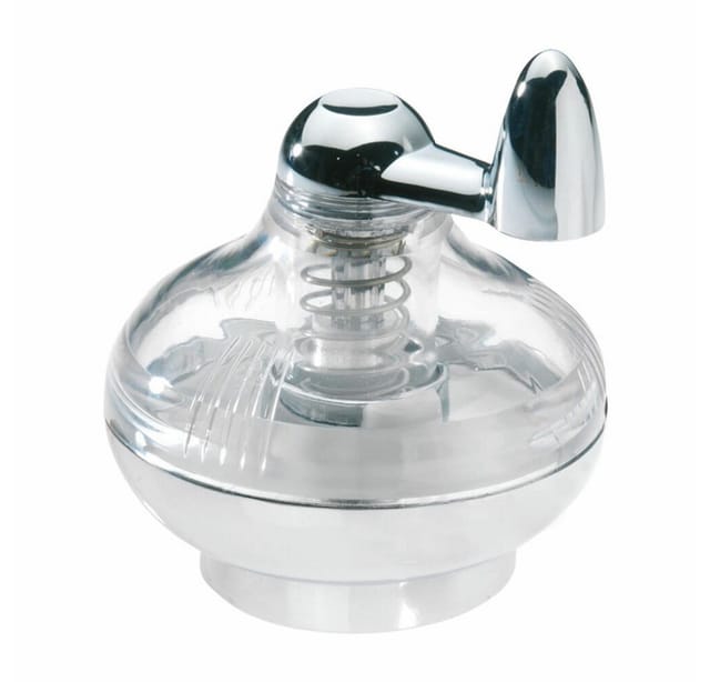 Muskatmühle "Ufo