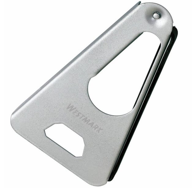 Schraubdeckelöffner "6 in 1