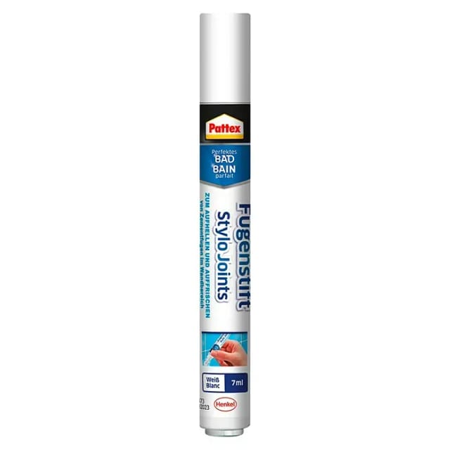 Henkel - Pattex Fugenstift 7 ml - PFS7
