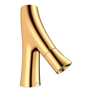Axor Starck Organic Standventil 50 ohne Ablaufgarnitur, - Hansgrohe