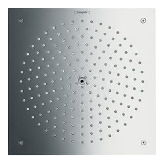Raindance Kopfbrause 260/260 1jet EcoSmart, Unterputz, - Hansgrohe