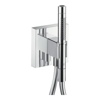 Hansgrohe - Axor Starck Showercollection Portereinheit 12 X 12, Mit