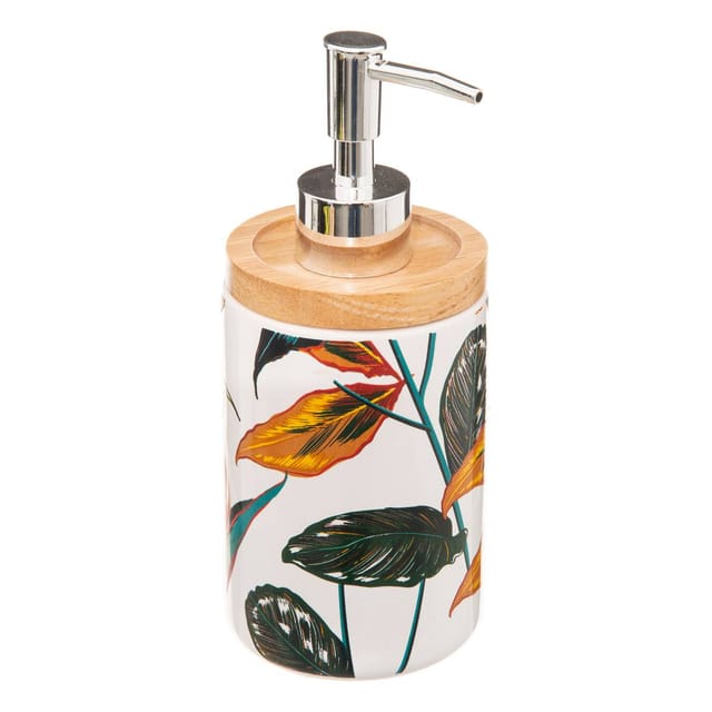 5five Simply Smart - Seifenspender palawan 400ml mehrfarbig - 5five