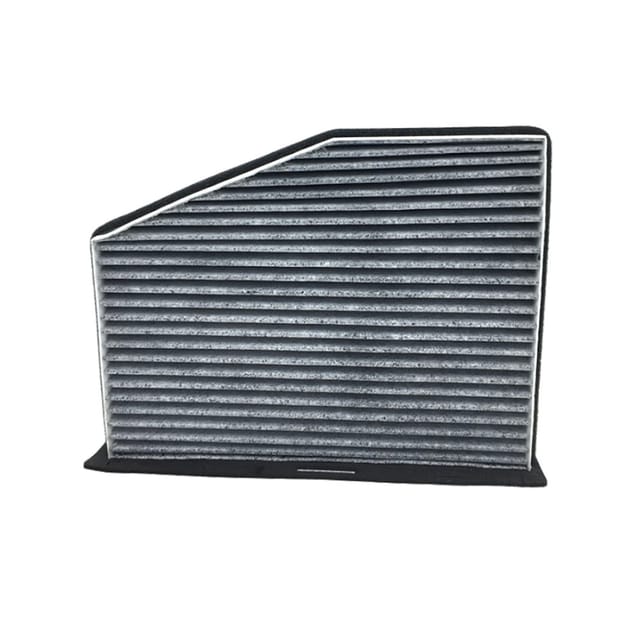 Innenraumfilter / Pollenfilter / Aktivkohlefilter für vw Touran, Passat, Passat Variant, Passat cc, Tiguan, Caddy iii, Caddy iv - Trade-shop