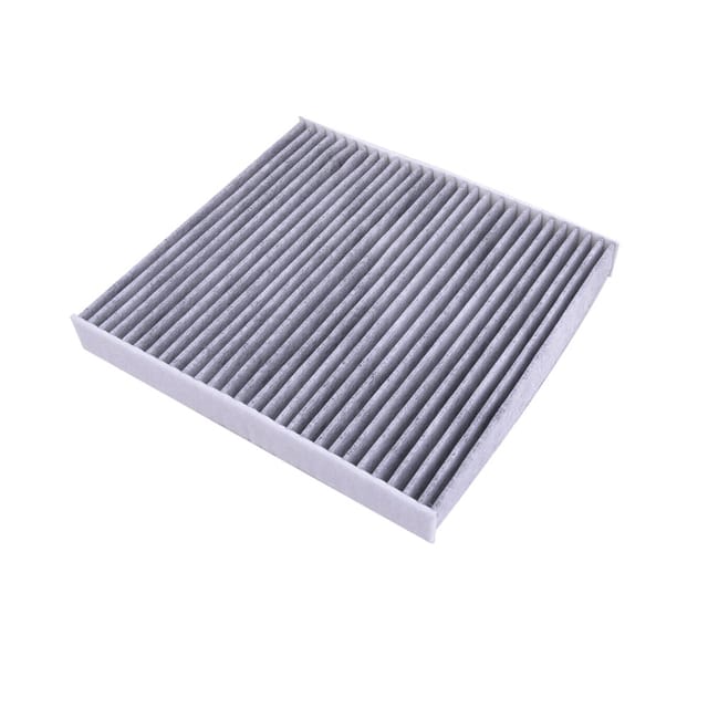 Innenraumfilter / Staubfilter mit Aktivkohle ersetzt mann-filter CUK26009 FP26009, sct - mannol SAK304, filtron k 1311 k 1311A - Trade-shop