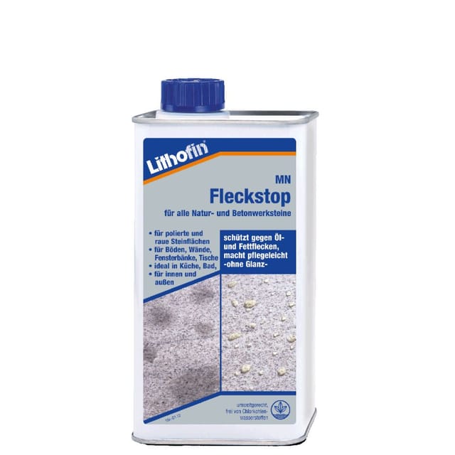 Mn Fleckstop 5 Ltr - Lithofin