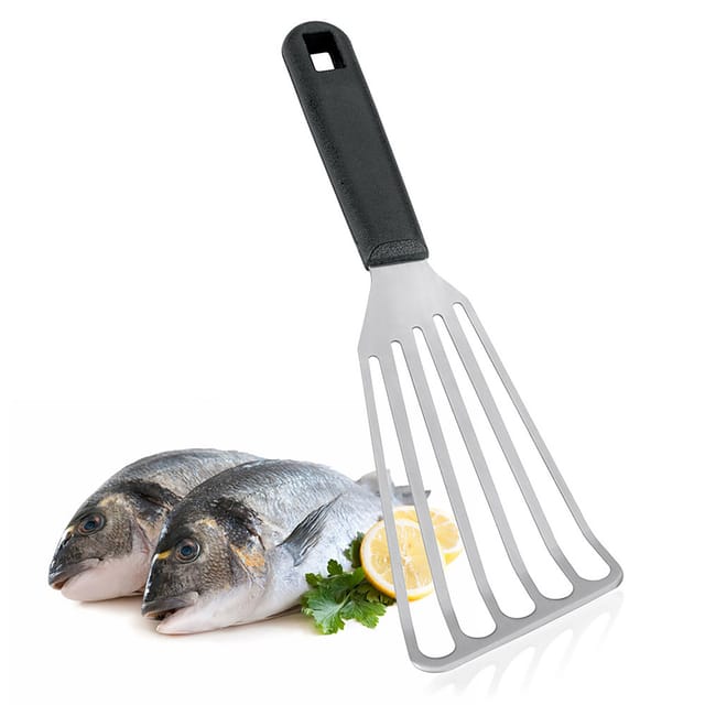 Schlitzwender 'Plancha', 75x28cm Metaltex 78191