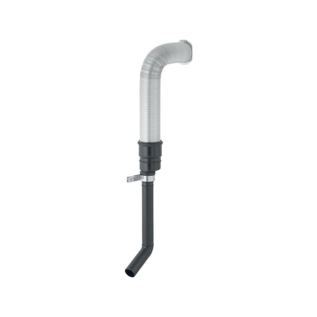 Zubehör - Geruchsextraktionsset, für Unterputz-Spülkästen Sigma, mit Ableitung der Luft 349.352.00.1 - Geberit