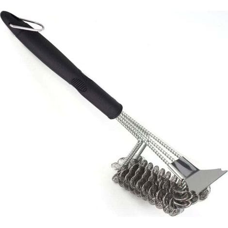 Grillbürsten Und -schaber