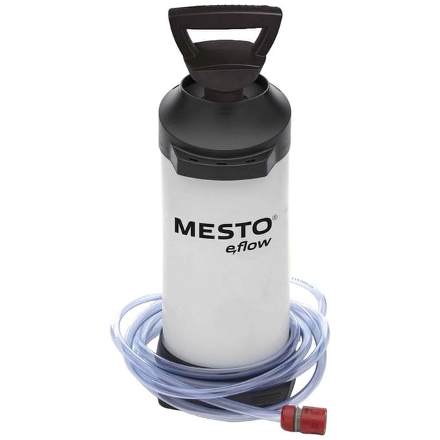 Wasserbehälter 3227W Akku primer H2O 5L - Mesto