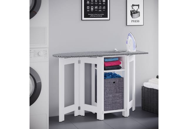 Kommode Sideboard Bügelbrett Bigalos