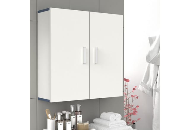Wandregal Wandschrank Badmöbel Landos