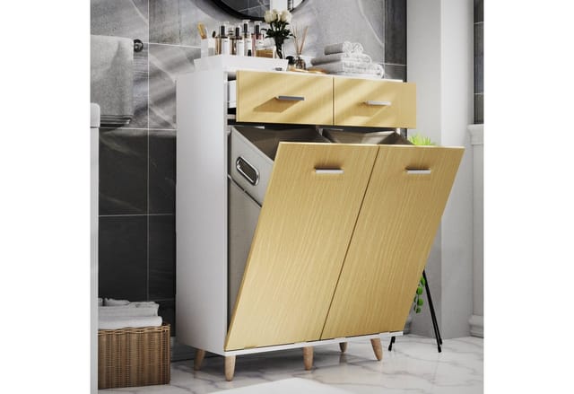 Wäscheschrank Wäschetruhe Landos l
