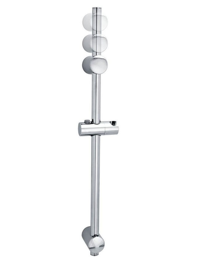 Tesa - 40341-00000-00 spaa Duschstange Klebstoff Chrom (glänzend)
