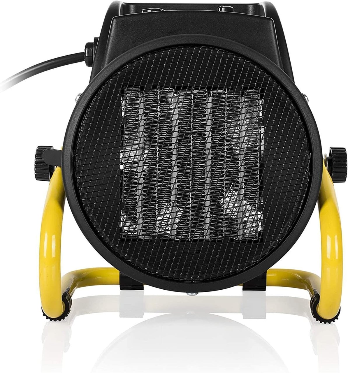 Industrieller Keramik-Heizlüfter KA-5060 2000 W Tristar
