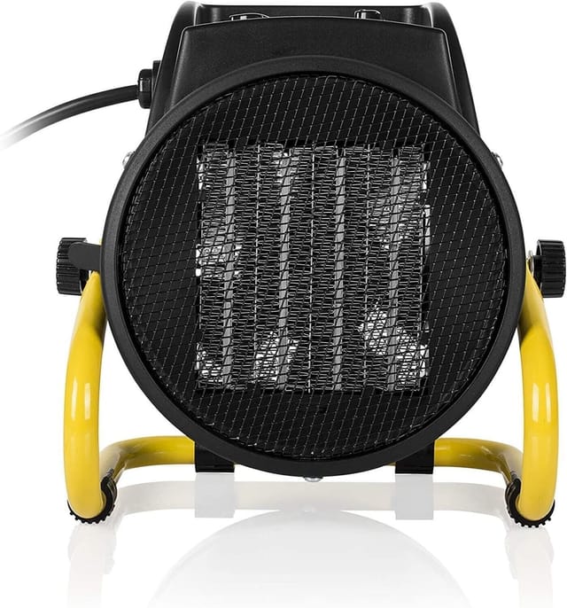 Industrieller Keramik-Heizlüfter KA-5060 2000 W Tristar
