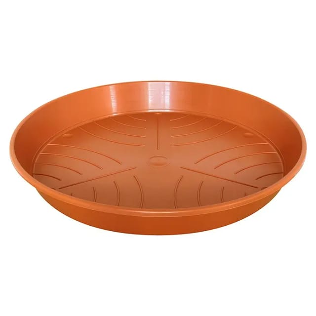 Untersetzer Standard 34cm terracotta