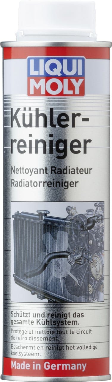 Kühler Reiniger 3320 300 ml - Liqui Moly