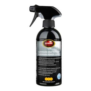 Aluminium Kraftreiniger Handsprüher 500 ml