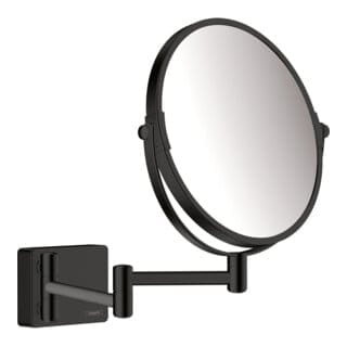 AddStoris Rasierspiegel, 41791670 - Hansgrohe