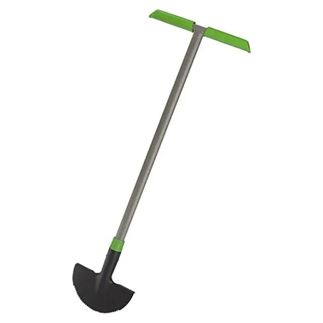 Freund Victoria - Rasenkantenstecher 69926 Breite 355 mm Länge 1.000 mm - 1590528