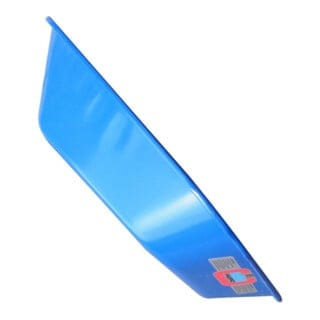 Müba - Schubkarrenmulde Fagro F85 85l blau lack - 72605