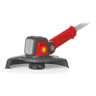 Wolf-garten - Rasentrimmer 72AMT4-1650 lt 25 eM