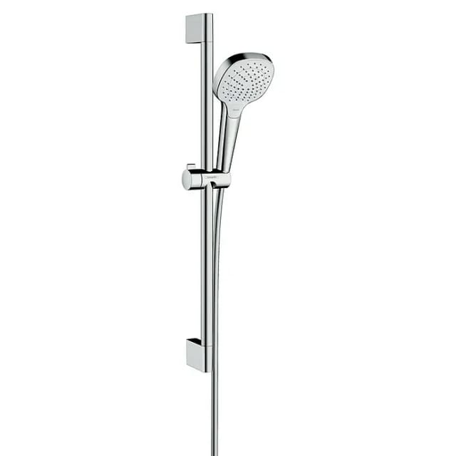 Hansgrohe - Croma Select e Brauseset Vario EcoSmart mit