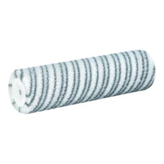 C CIRET Farbwalze glatt 25 cm 10 Stk