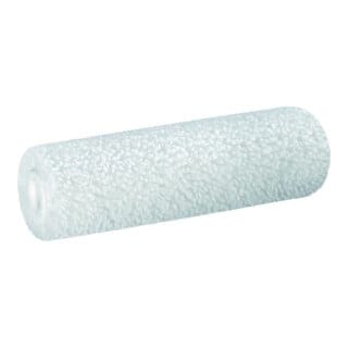 C CIRET Lasur-Walze weiß 12 cm 10 Stk