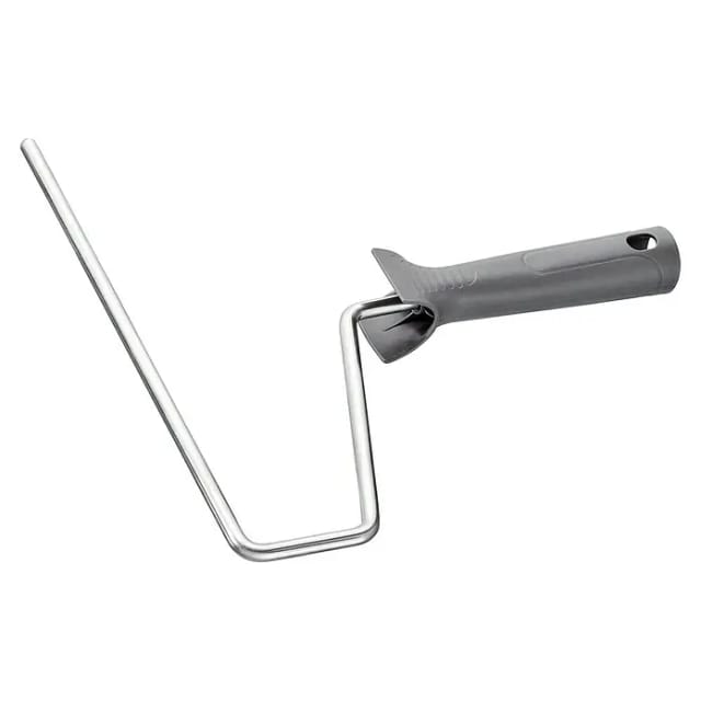 C CIRET Bügel 8 mm für 25 cm Wal. Standard-Griff grau 10 Stk