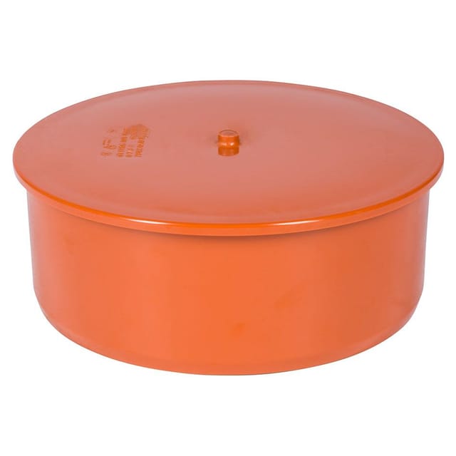 Stabilo-sanitaer - Ostendorf KG-Muffenstopfen für Kanalrohr dn 250 224620
