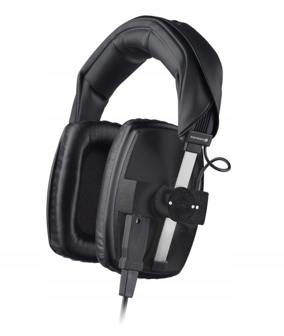 Beyerdynamic Dt 100 400 Ohm - Studio-kopfhörer