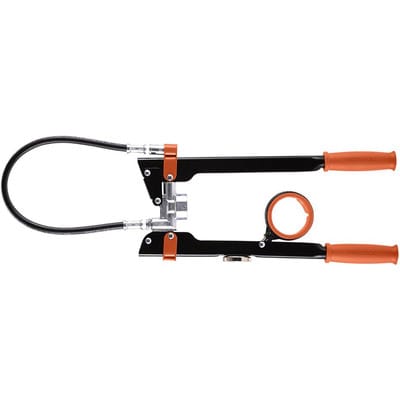 Technolit - pressol Multi-K.-Fettpresse 2022.1 Nenninhalt 400ml Schraubkartusche