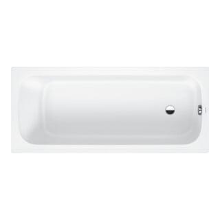 Duravit - Qatego Badewanne, Einbau, 1600x700x480mm, Acryl, 1